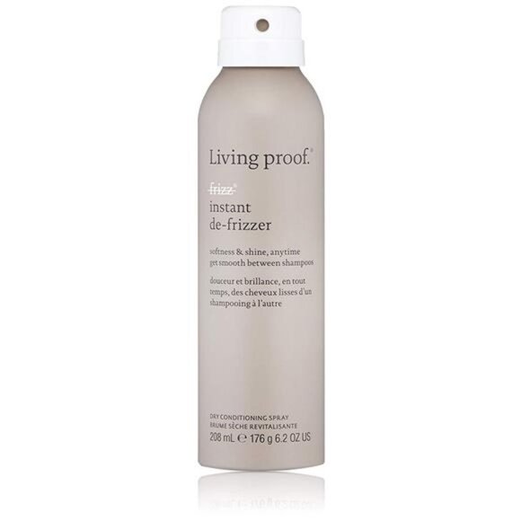 Living Proof No Frizz Instant De-Frizzer - Picture 1 of 12